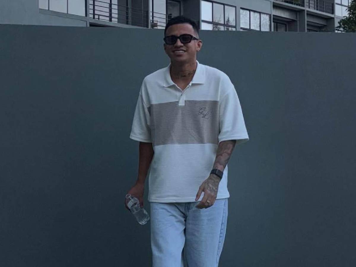 Selvin Guevara vivió una pesadilla: denuncia intento de secuestro en San Pedro Sula