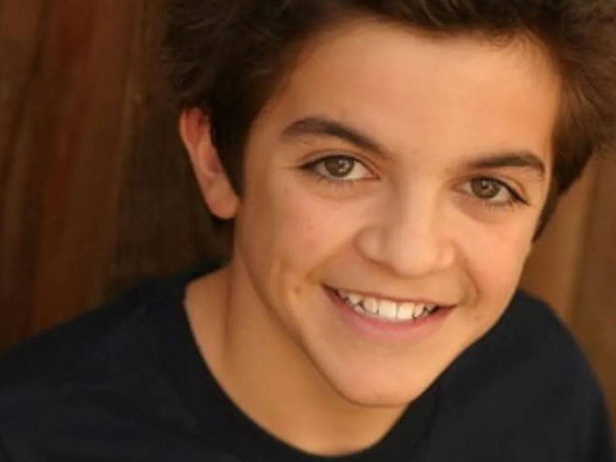 La trágica realidad de Tylor Chase, exestrella de Nickelodeon