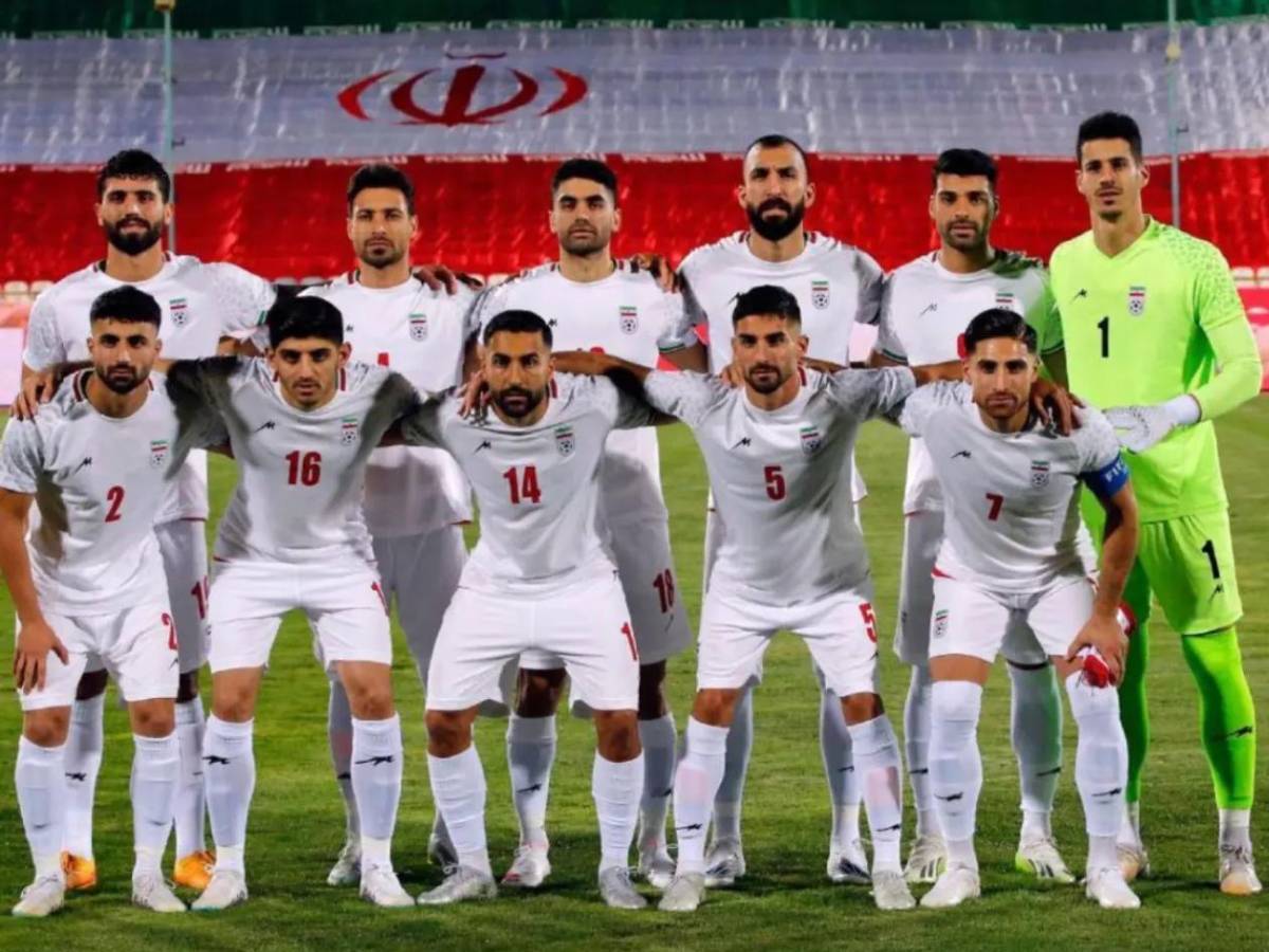 Irán avisa a FIFA: las increíbles exigencias para jugar el Mundial; Trump ya lo sabe