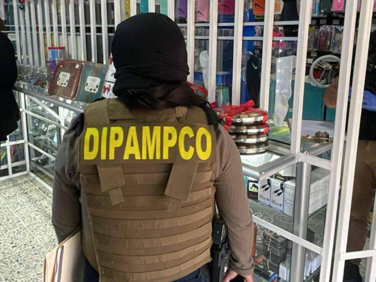 Dipampco: de fuerza contra maras a unidad sacudida por matanza de agentes
