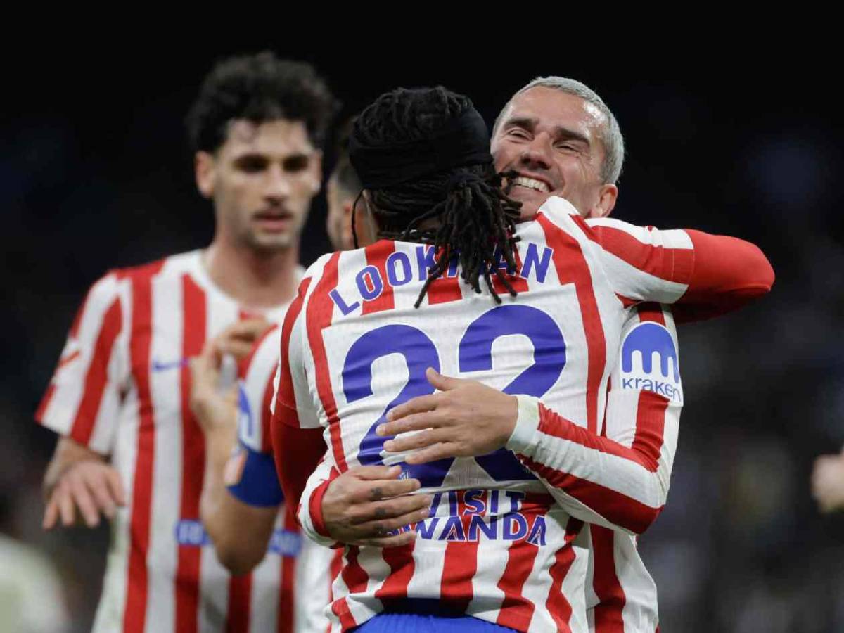 Griezmann dejará al Atlético: ya tiene nuevo club en MLS y confirman su contrato