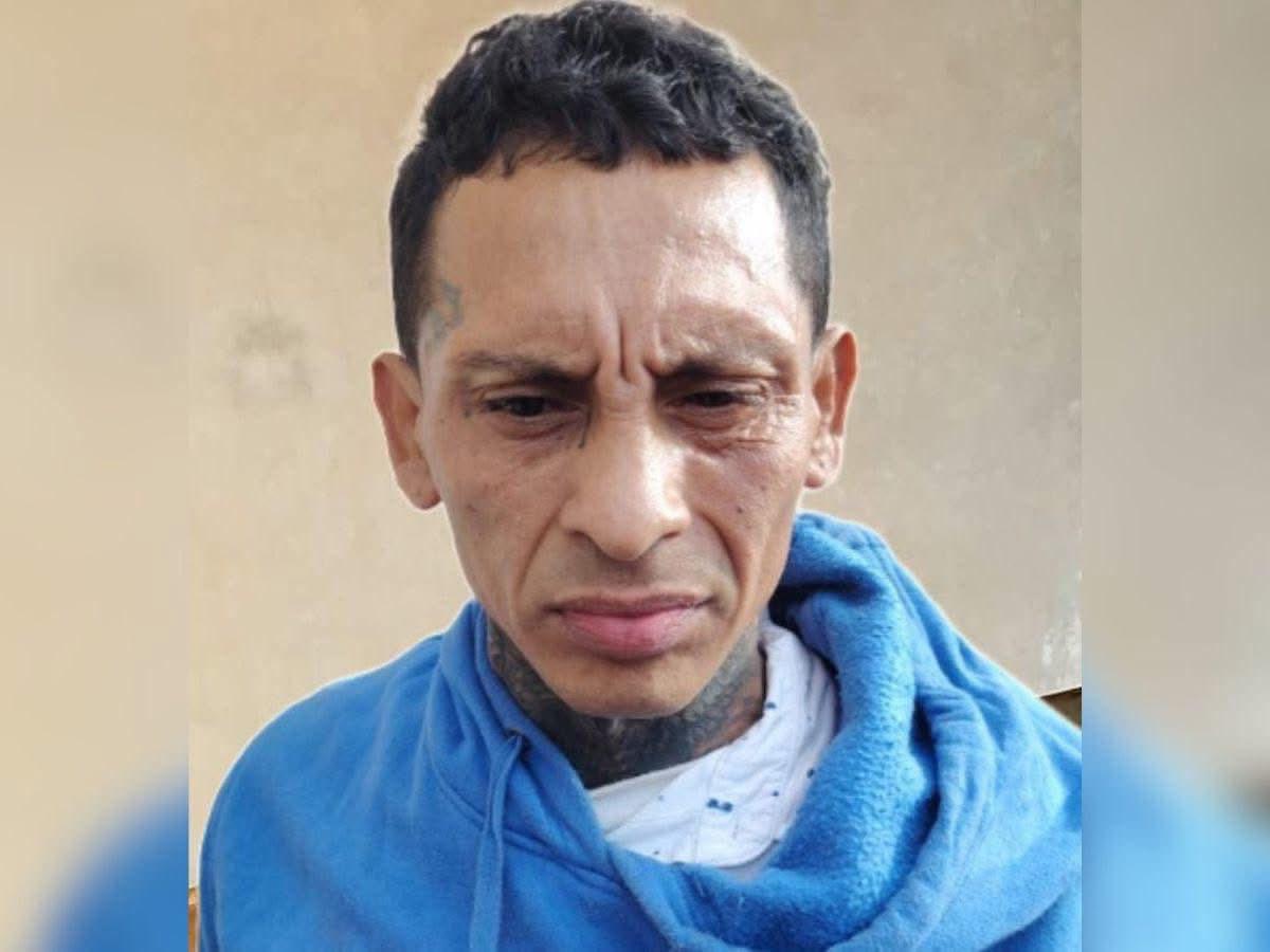 La trágica historia de Claudia Aceituno y “El Tatuado”: minutos antes y después