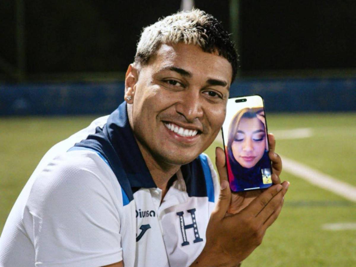 Andy Best sobre Supremo: Sin dinero, ¿qué mujer andaría con él?