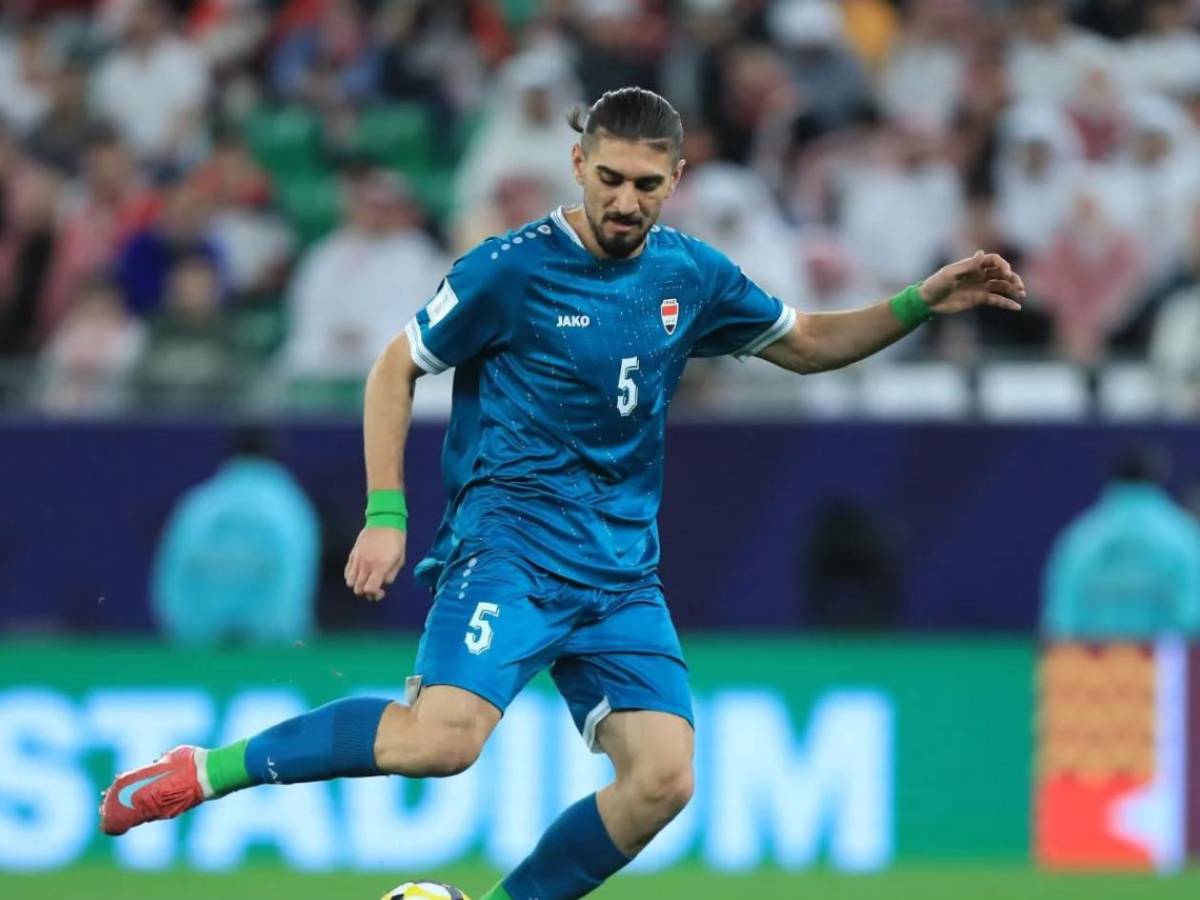 Mundial 2026: No pueden viajar por grave problema de su técnico y FIFA toma decisión