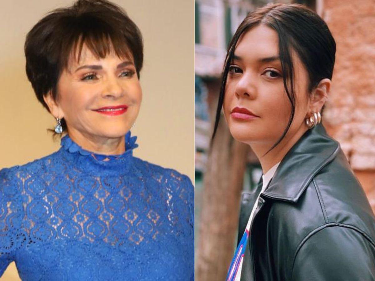 Yuridia revela sufrimiento que le causó Pati Chapoy