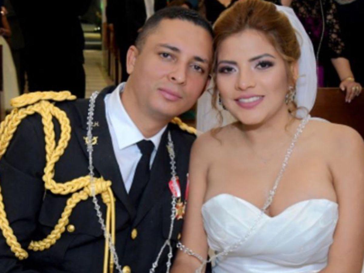 Saraí Espinal confiesa que casi se divorcia por su precandidatura