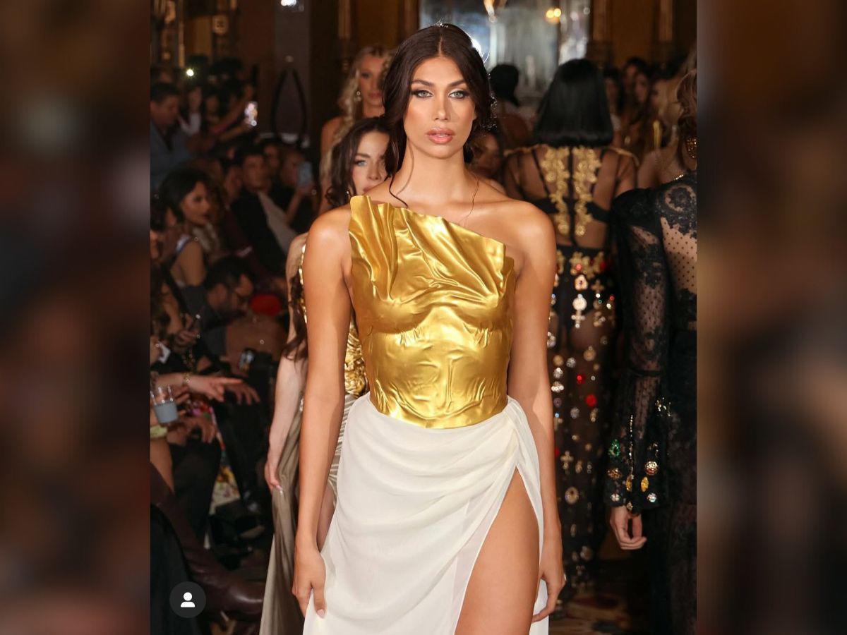 Hija de Lili Estefan busca representar a Cuba en Miss Universo