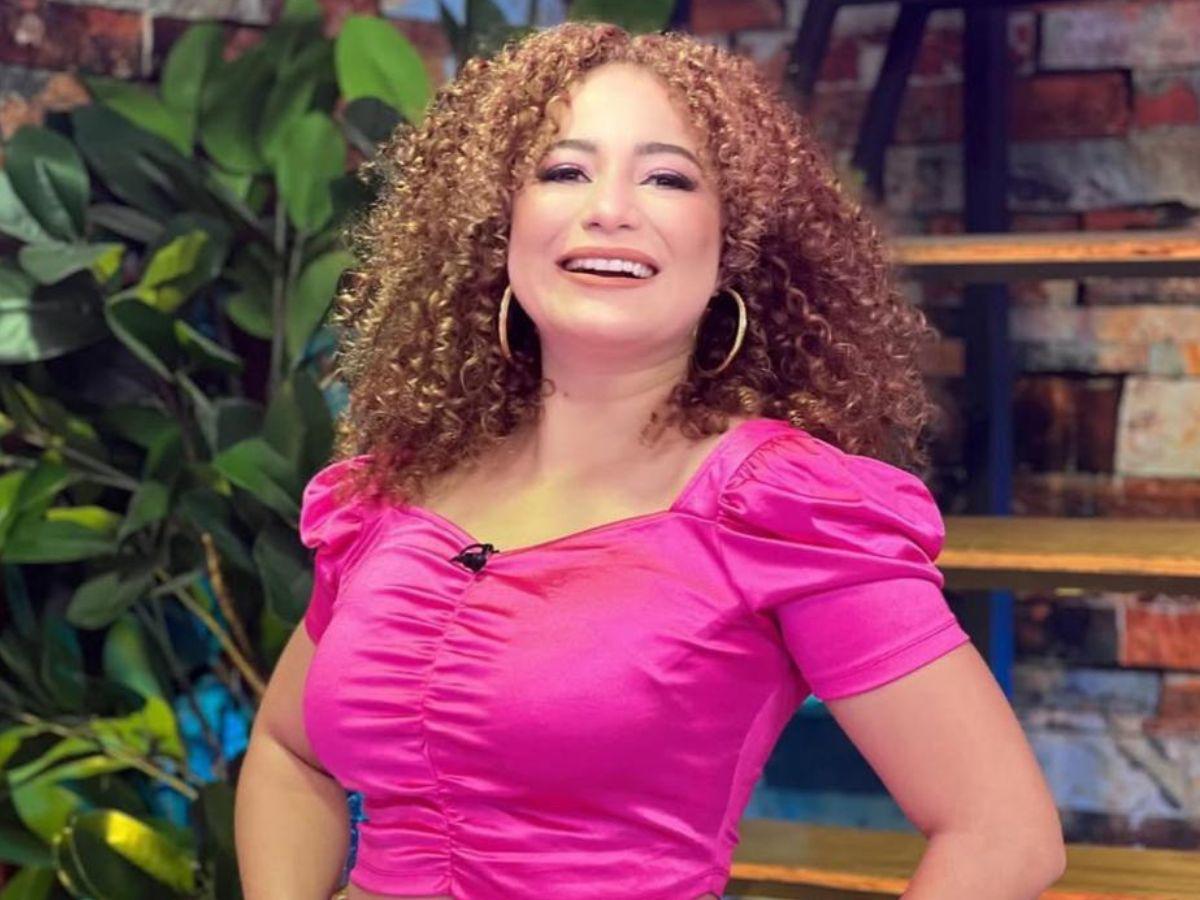 Sacan del aire programa de Mayra Tercero en honor a su memoria