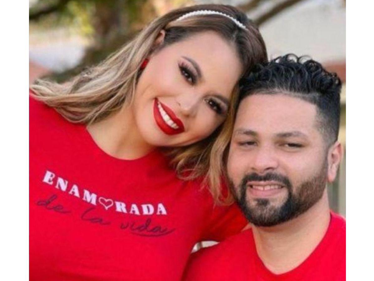 Jorge Cordero a Cesia Mejía: hipócrita y convenenciera