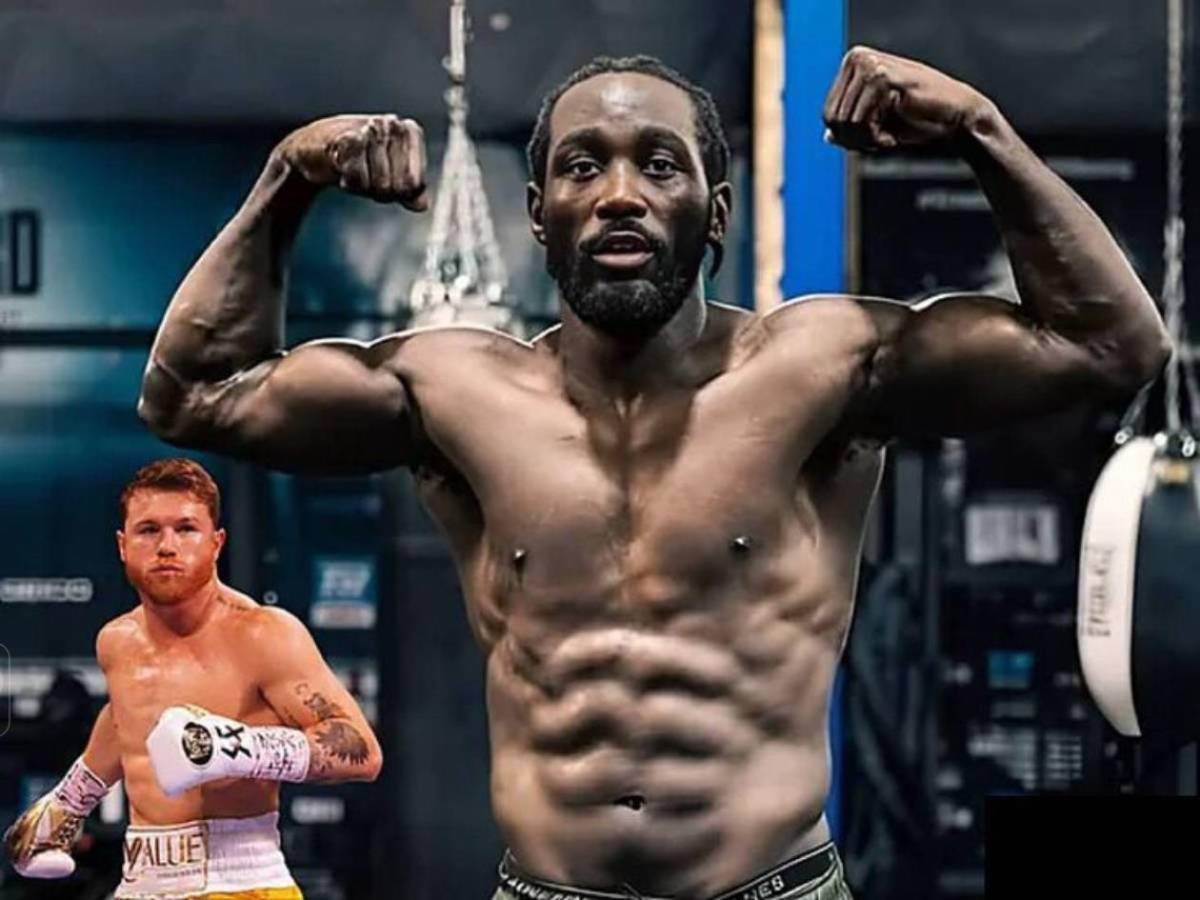 ¿Quién es Terence Crawford? El rival del Canelo que sobrevivió a un disparo