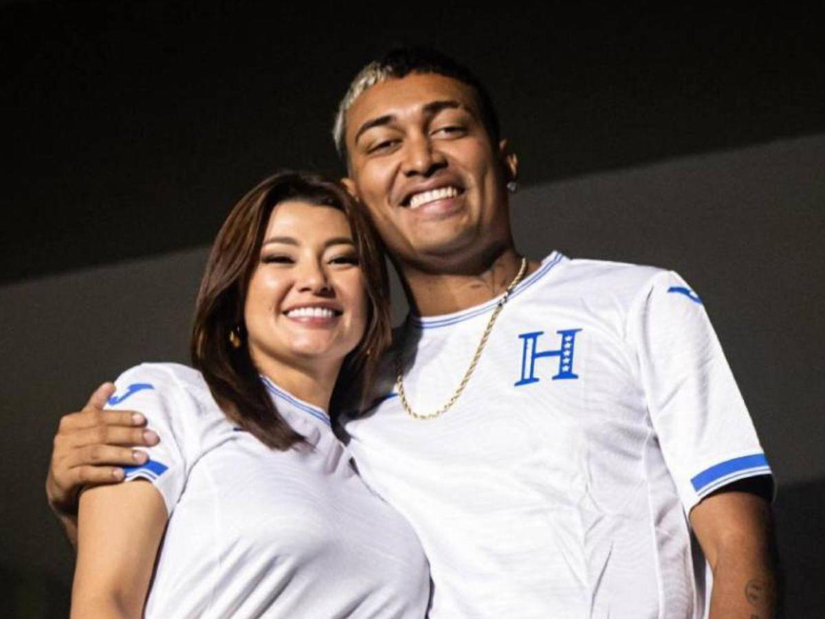 Supremo envía enorme regalo a Milagro Flores por sus cuatro meses conociéndose