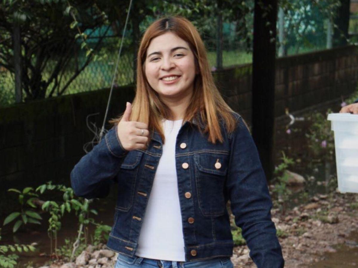 Los rostros de los nueve diputados electos en Choluteca