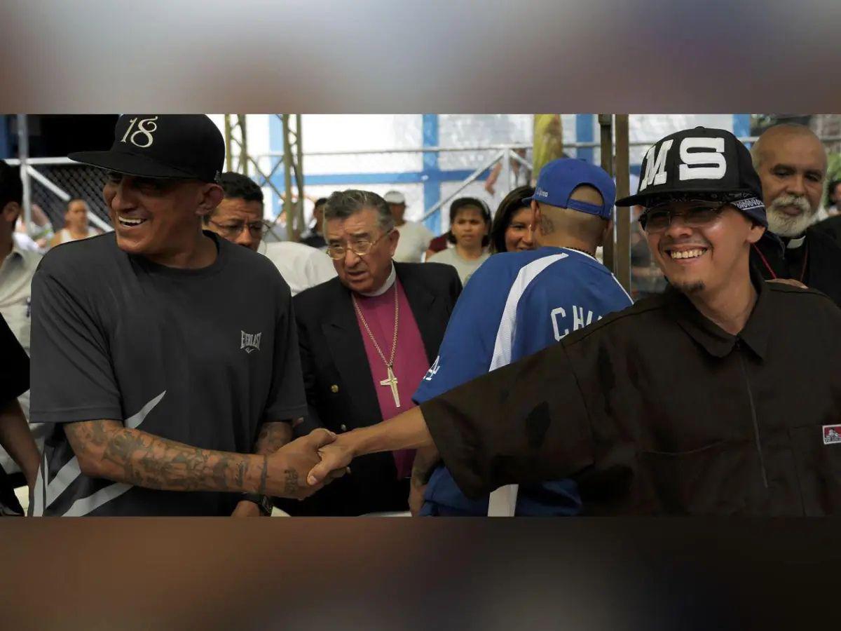 El Viejo Lin soñó con ser presidente de El Salvador antes de morir