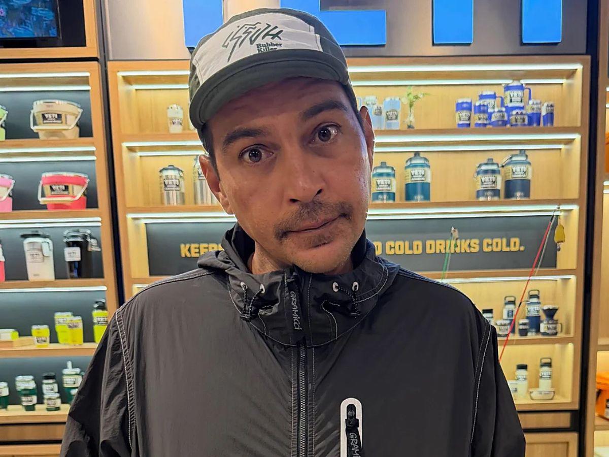 Hallan muerto a querido presentador de televisión