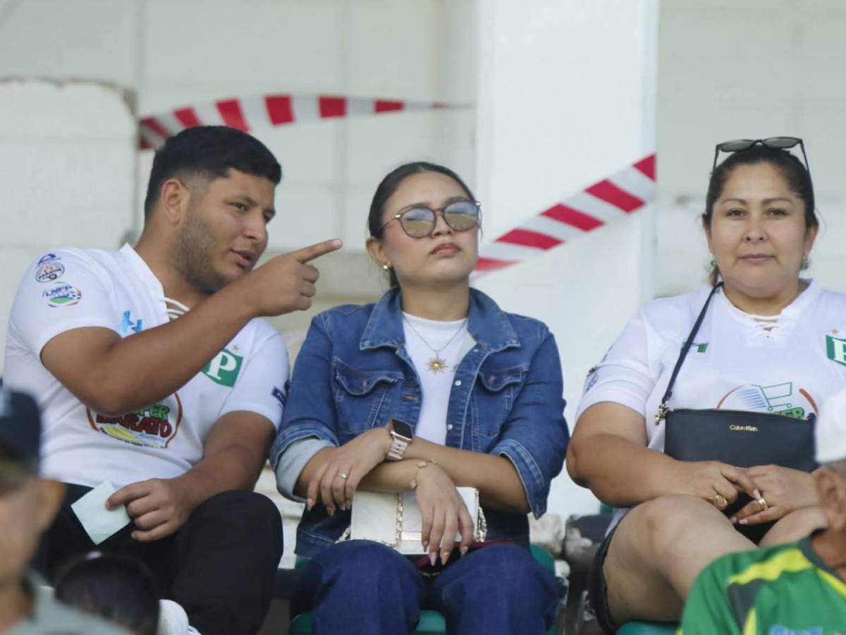 Platense - Marathón: Invasión, Ana sorprendida y jovencita enamora