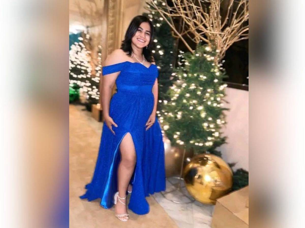 Nos falta una voz: Consternación por muerte de integrante de banda de guerra en Tegucigalpa