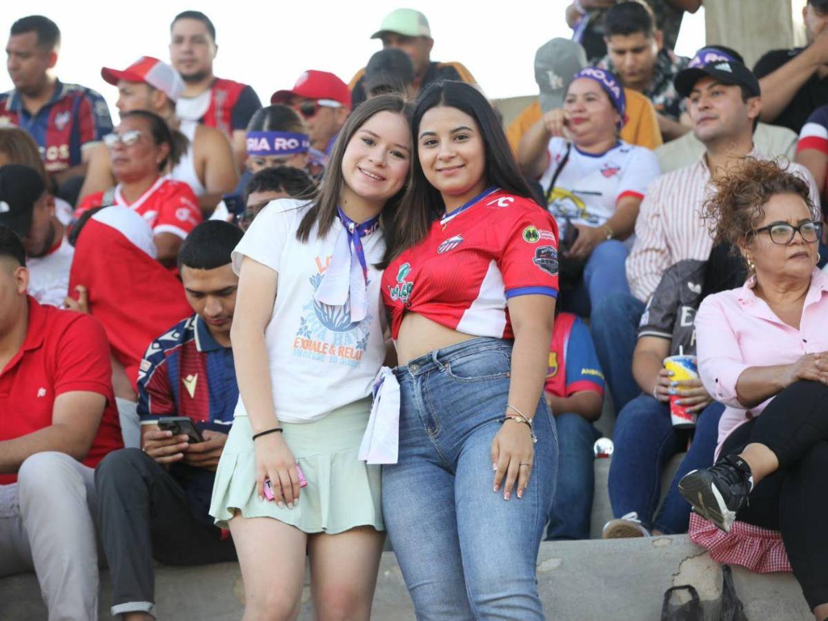 ¡Fiesta total! Así celebró Estrella Roja su histórico ascenso a la Liga Nacional​​​​​