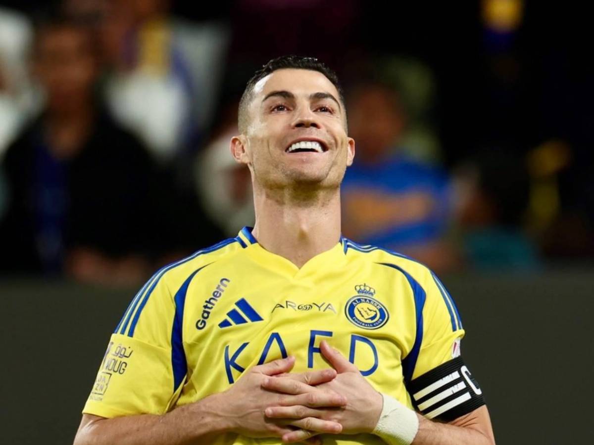 Giro con el futuro de Cristiano Ronaldo: El portugués toma decisión final