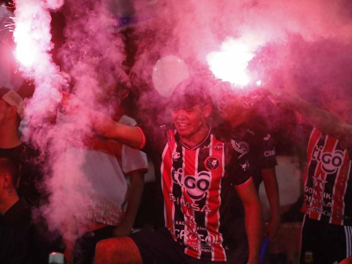 Batacazo: drama de Platense afuera de la final en penales y euforia del Independiente