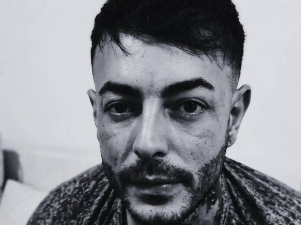 Capturan a narco-futbolista: estaba prófugo y era el tercero más buscado por la DEA