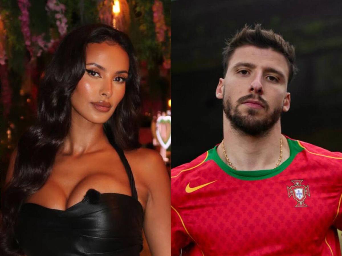 Portugal llega al Mundial 2026 envuelto en un escándalo amoroso