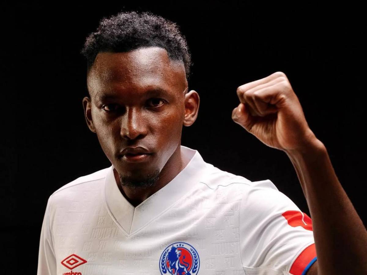 El equipo europeo que quiere a Alberth Elis: Cristiano Ronaldo es socio