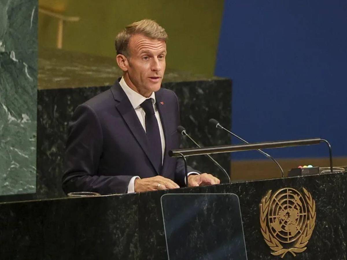 Guerras, tecnología y economía marcan la primera jornada de la Asamblea General de la ONU