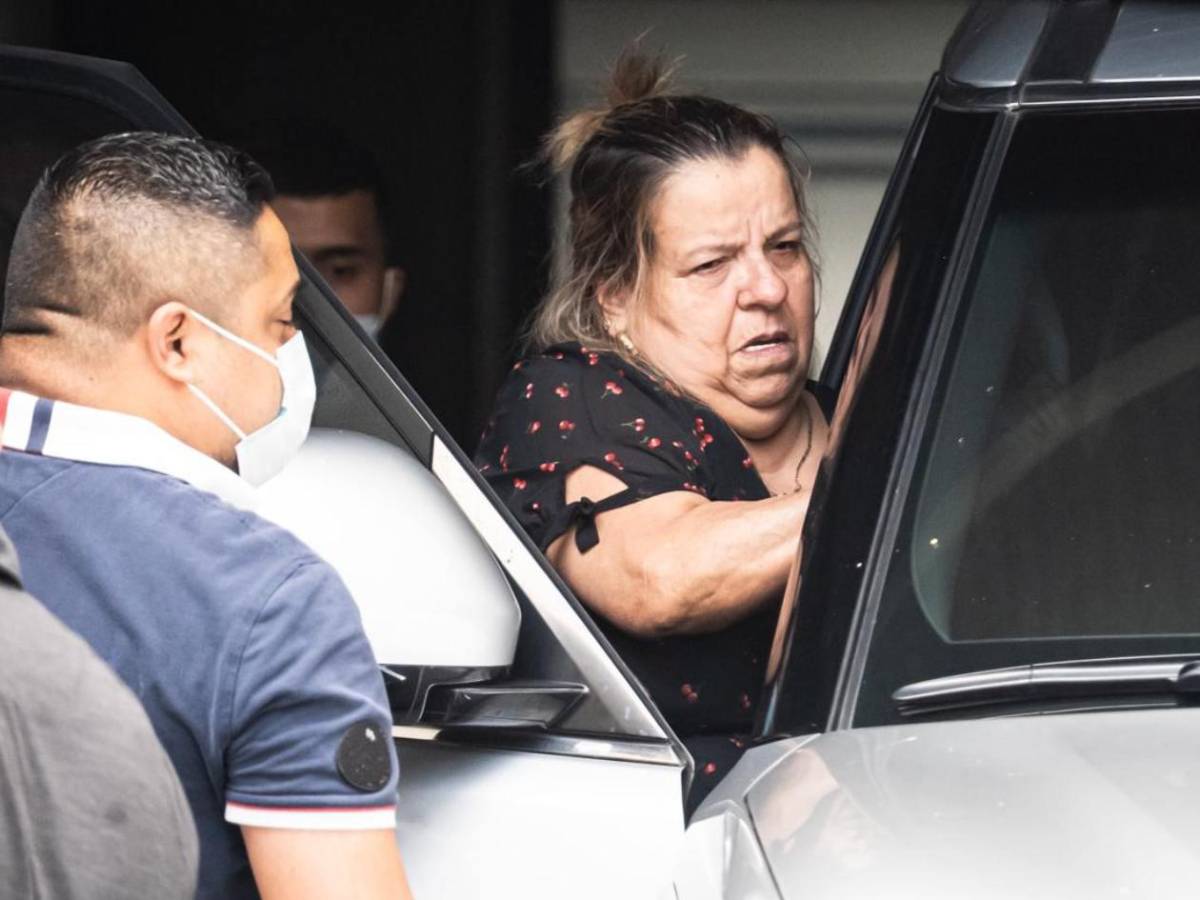 Familiares y aficionados lloran la muerte de Orinson Amaya: Imágenes conmovedoras