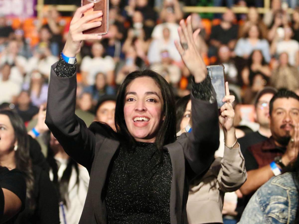 El esperado encuentro de Melendi con el público de Tegucigalpa