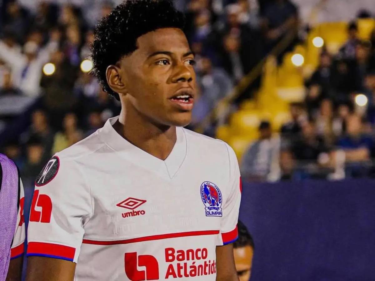 Olimpia con tres salidas, Motagua rechaza fichaje y posible sustituto de Espinel