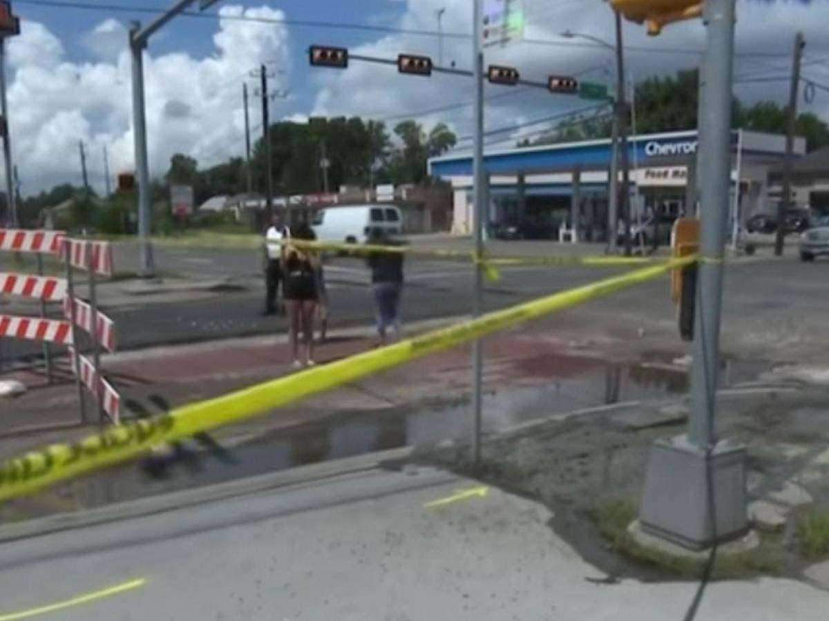 Él no merecía morir: hijo de migrante abatido por ICE exige justicia tras muerte de su padre