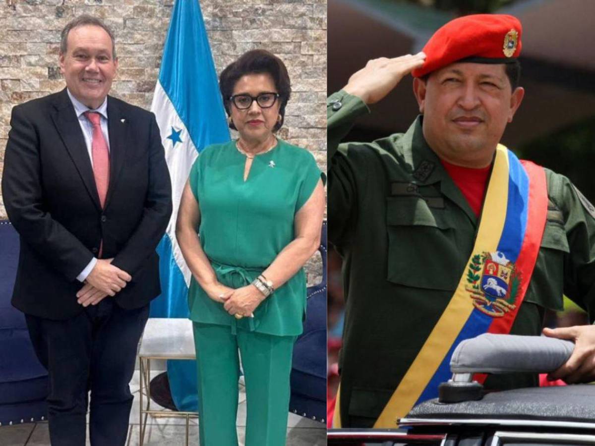 ¿Quién es Roberto Viciano, el cerebro de Hugo Chávez que se reunió con el gobierno?