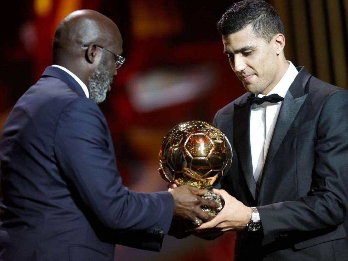 Vinicius sorprende: rompe el silencio y revela por qué no fue al Balón de Oro