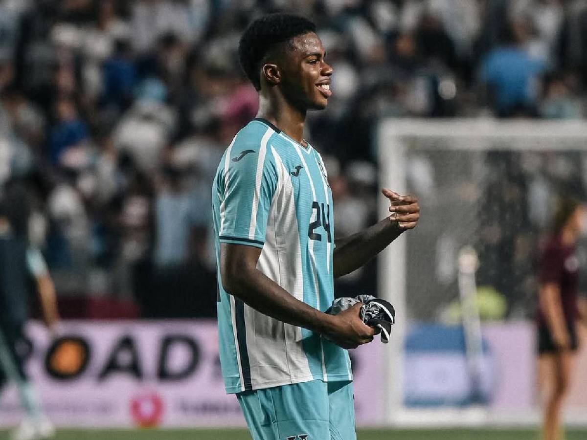Sorpresa con el más caro de Honduras: bajan a Palma y así queda el ranking
