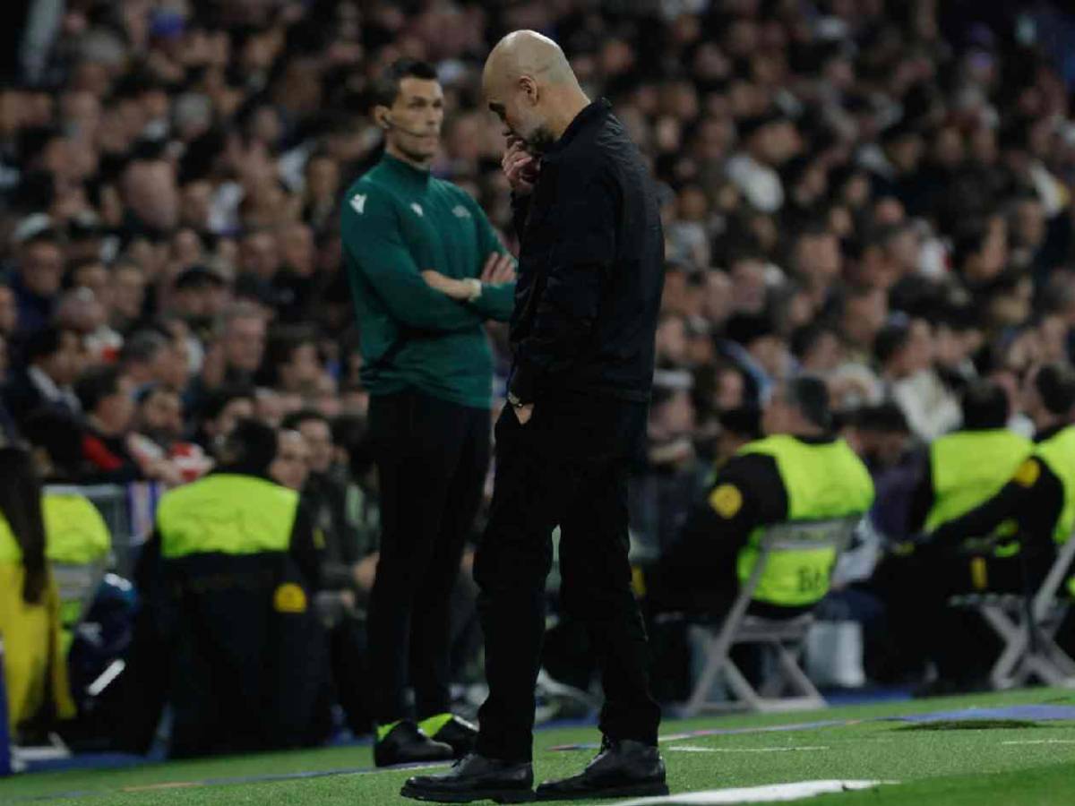 Show de Valverde, Vini pide perdón, frustración de Guardiola y locura de Mbappé