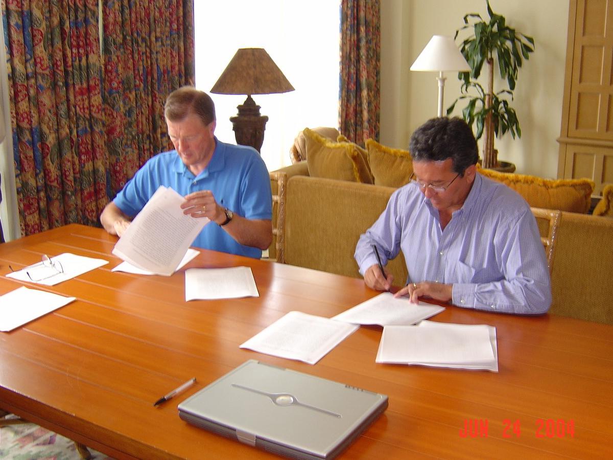 ICCE celebra 33 años, un legado de construcción y compromiso