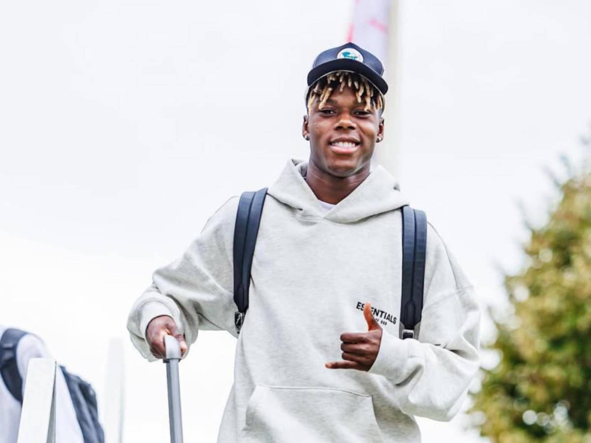 Nico Williams: Giro inesperado con su futuro, ¿traición al Barcelona?