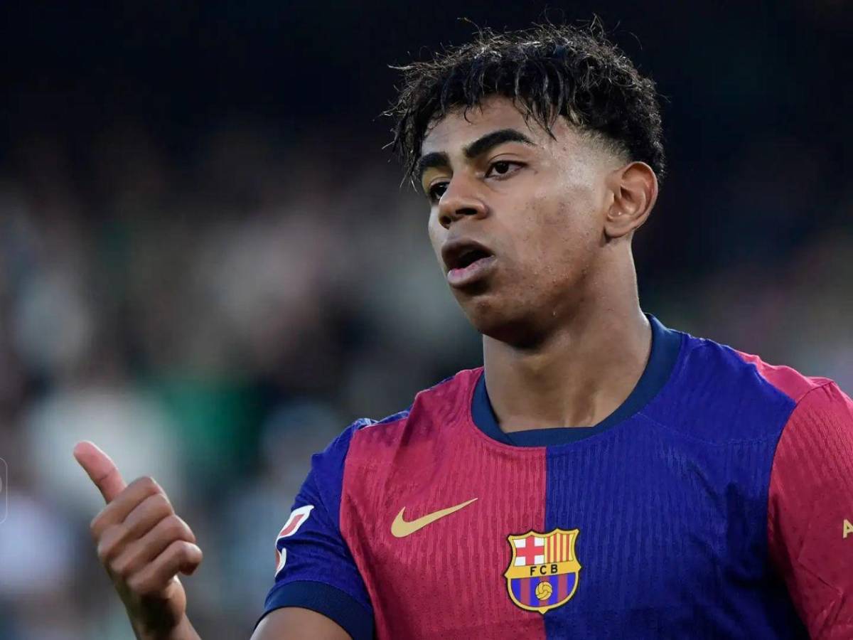 Lamine calienta el Clásico con polémicas declaraciones sobre el Real Madrid