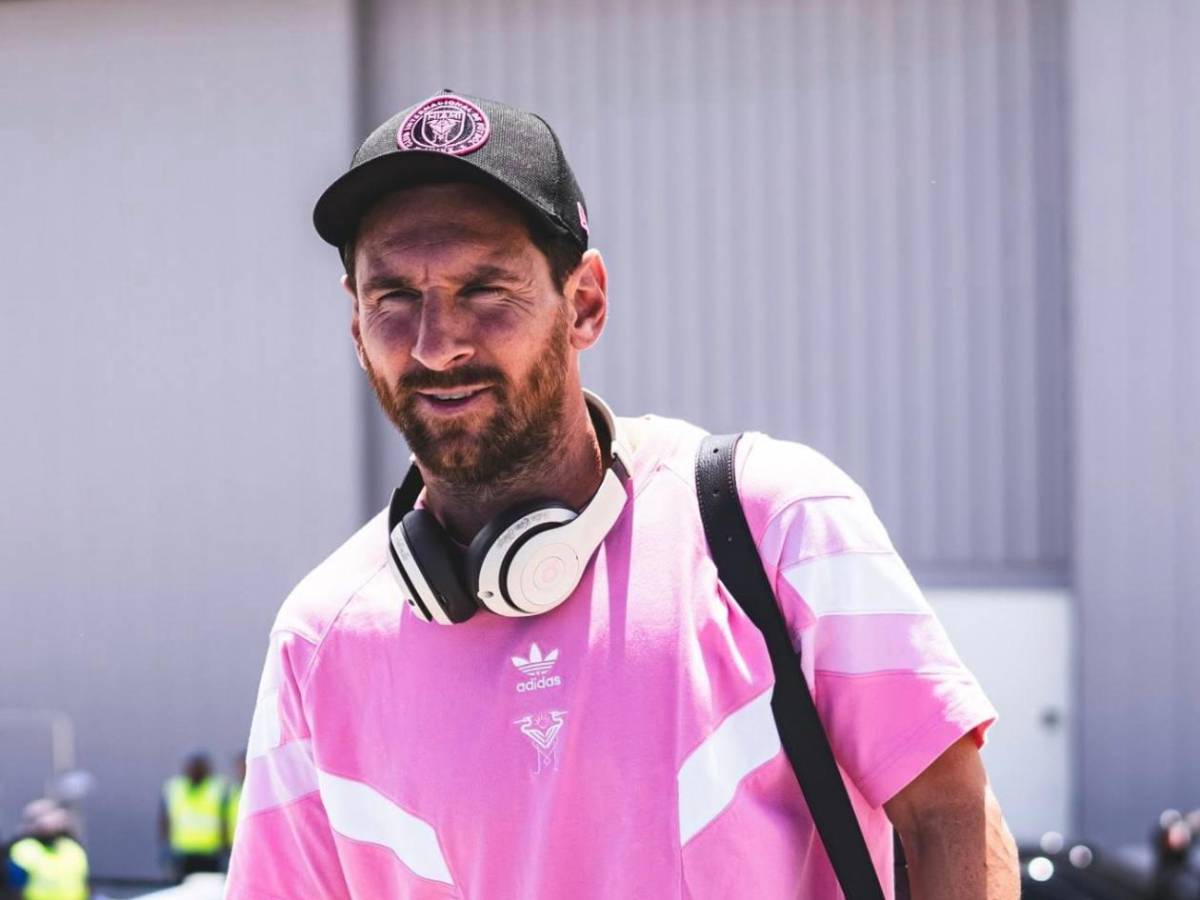 Messi elige su último equipo para jugar: Destapan increíble secreto de su cláusula