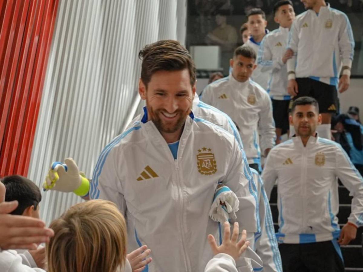 Messi elige su último equipo para jugar: Destapan increíble secreto de su cláusula