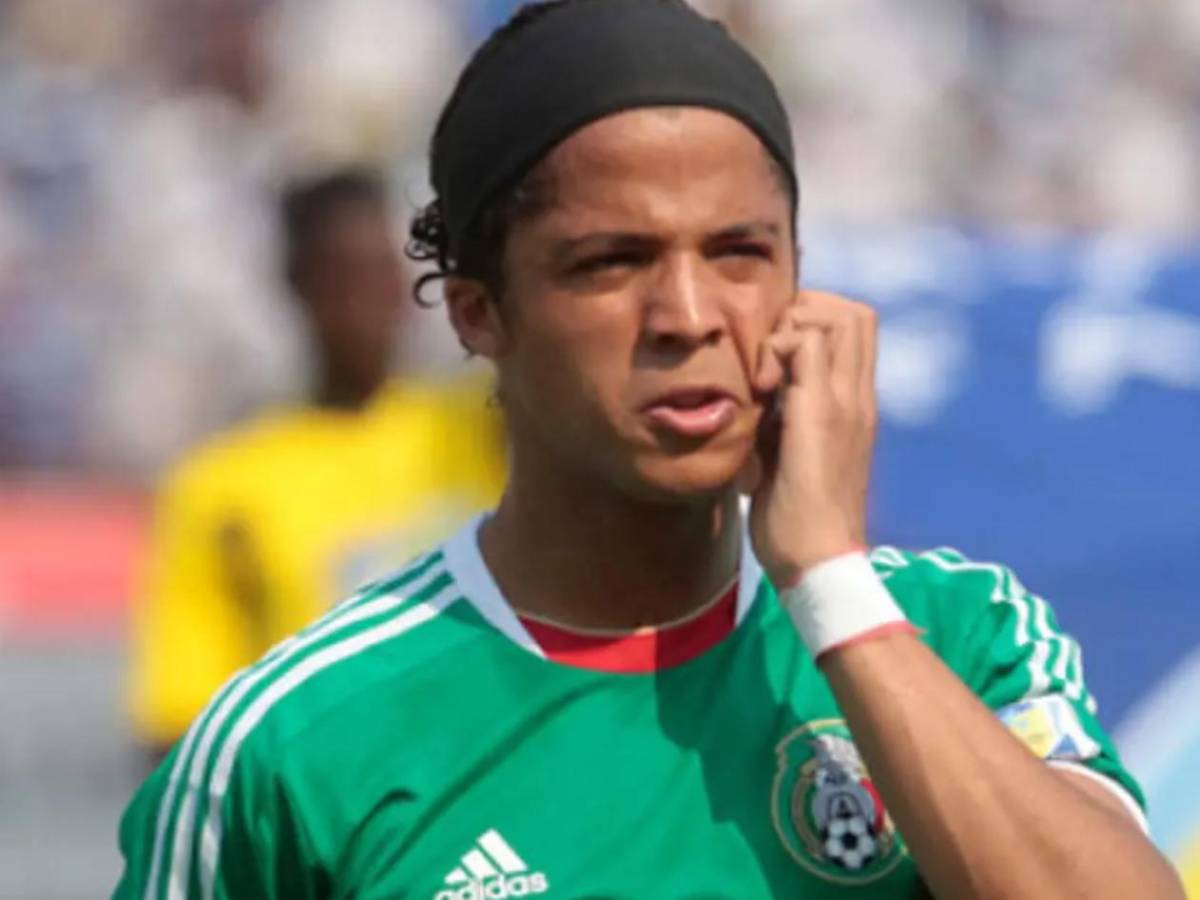 Giovani Dos Santos ahora es millonario gracias a impensado trabajo: Esto pasó