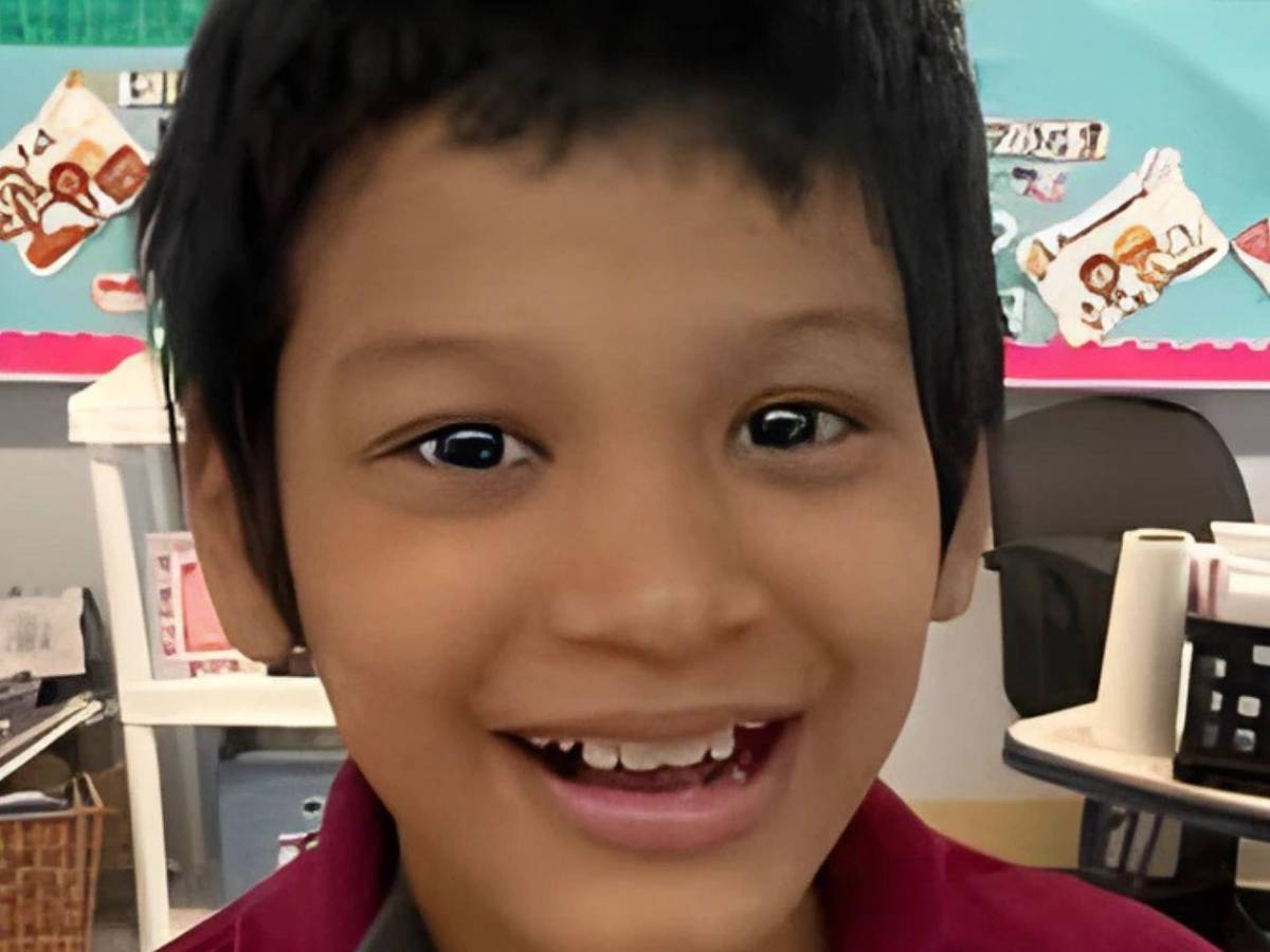 Niño hondureño que murió tras ataque de caimán en Nueva Orleans recibió abuso de su madre