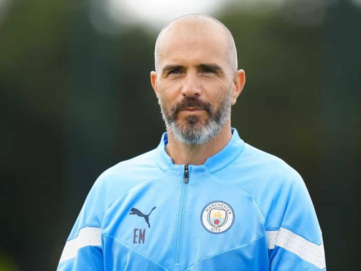 Guardiola cayó ante Real Madrid y Manchester City ya cerró a su reemplazo en el banquillo