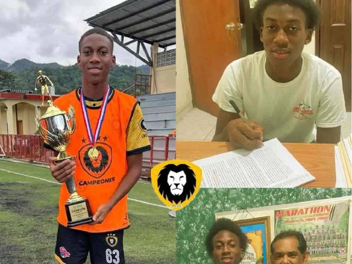 Motagua se refuerza, noticias en Olimpia y legionarios se quedan sin equipo