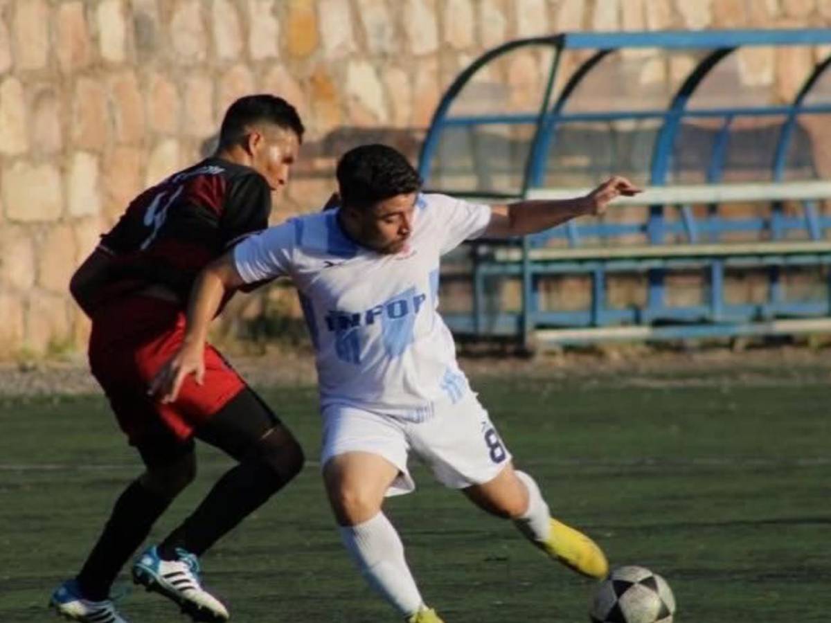 Revelan por qué detuvieron a futbolista hondureño: “Por él aparece muerto”