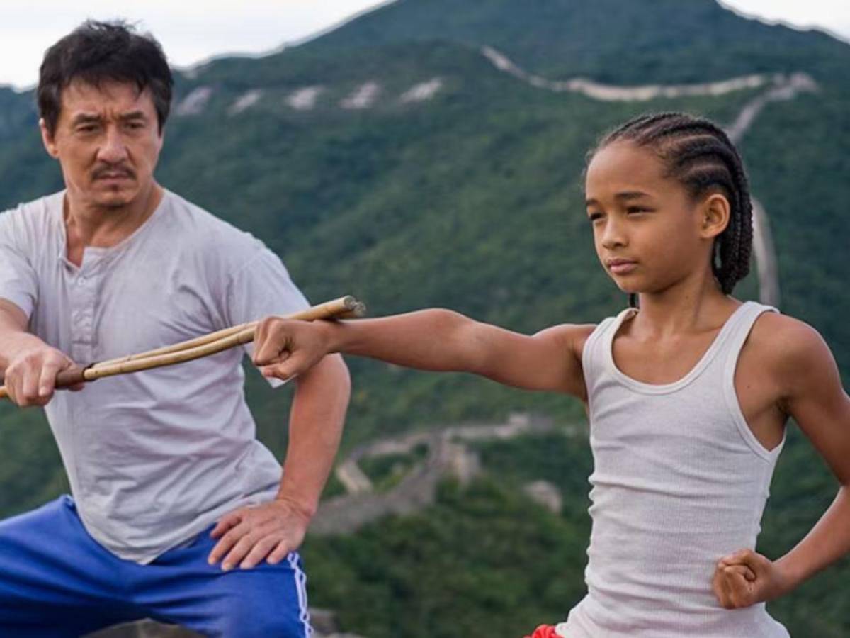 Jaden Smith: De rebelde a visionario creativo al mando de Louboutin