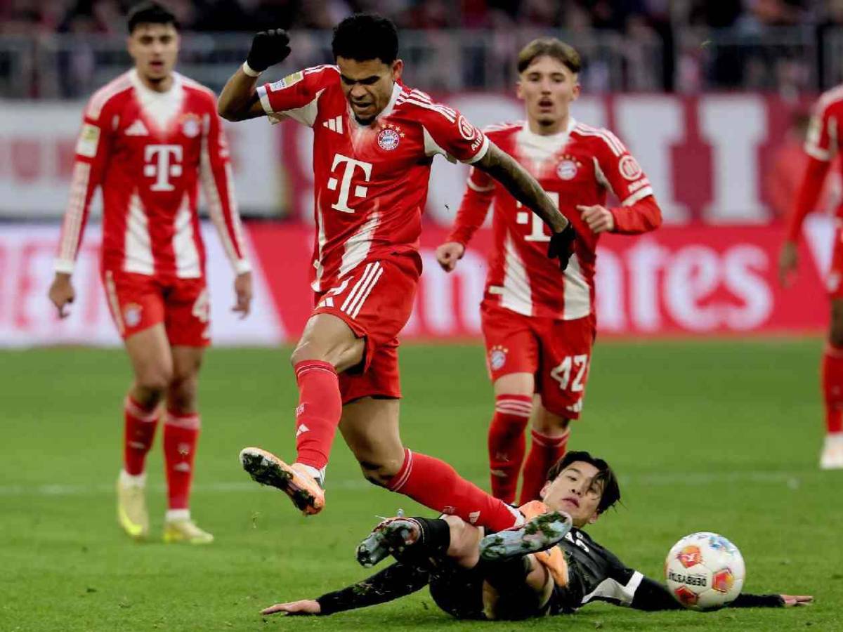 Tabla de goleadores Champions: Mbappé marcó póker y otro sorprende con triplete