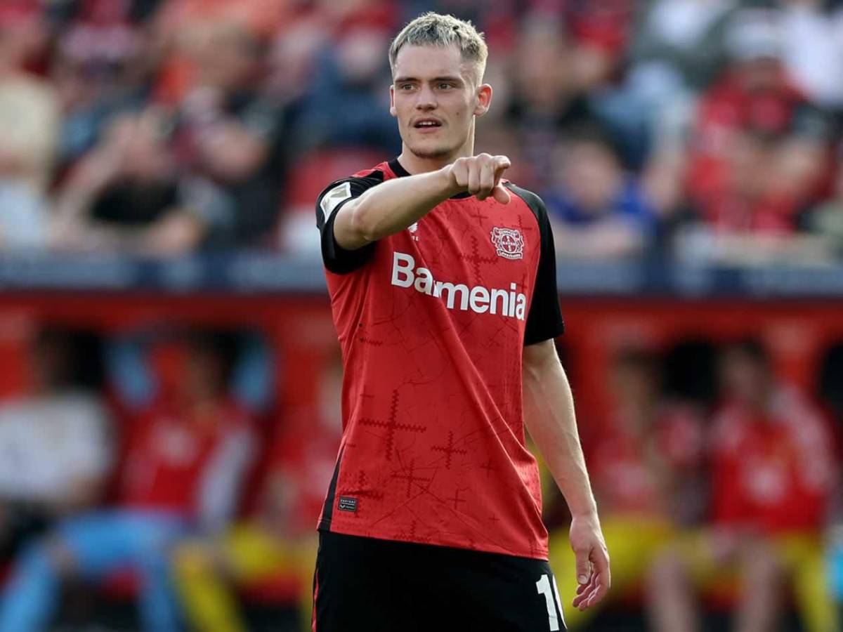 Un campeón del mundo: los fichajes que más suenan en el Real Madrid para 2025-26