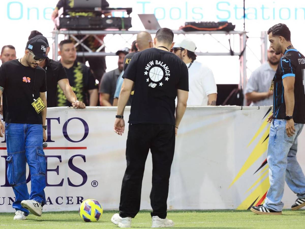 El héroe repentino, Olimpia festeja, llanto, dolor en Real España y sexys bailarinas