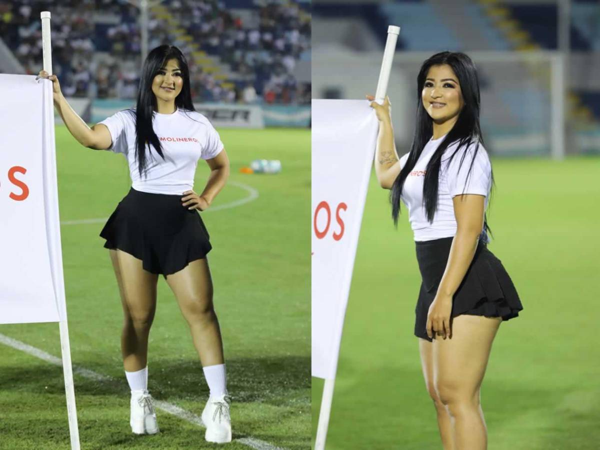 El 'niño' del Victoria que castigó a Olimpia, Espinel frustrado y ¿quién es la sexy colocha?